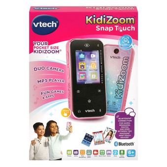 Kidizoom store phone pink